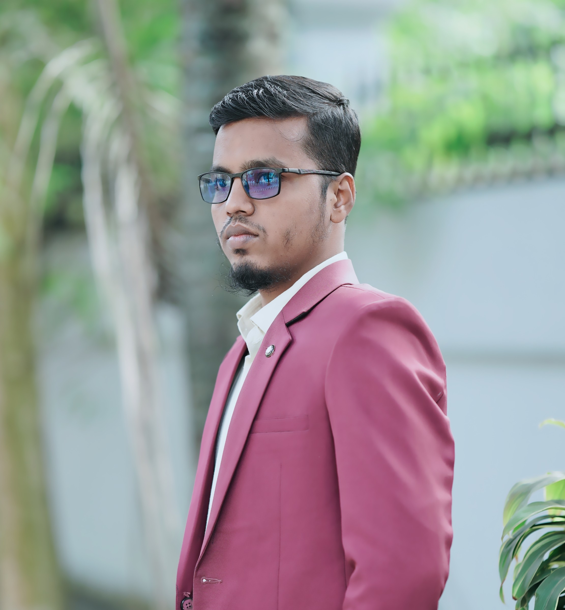 Md. Gaffar Ali — Full-Stack Web Developer