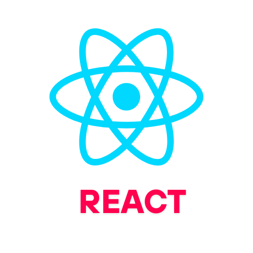 React